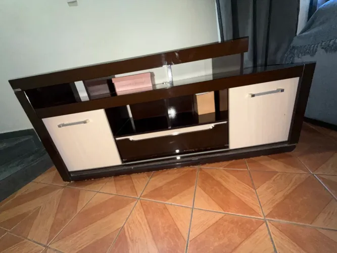 Rack à venda em bom estado (Móveis)