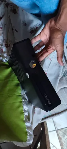 XBOX 360 SLIM