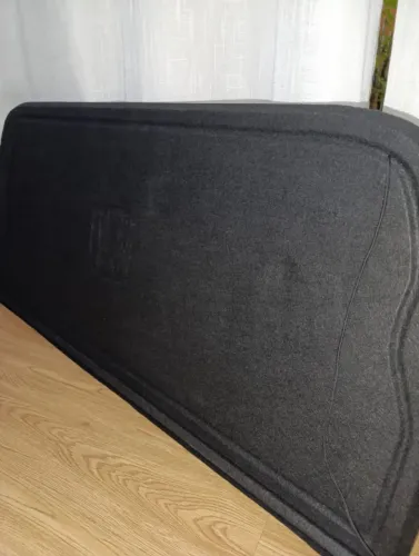 Tampa porta malas Honda fit