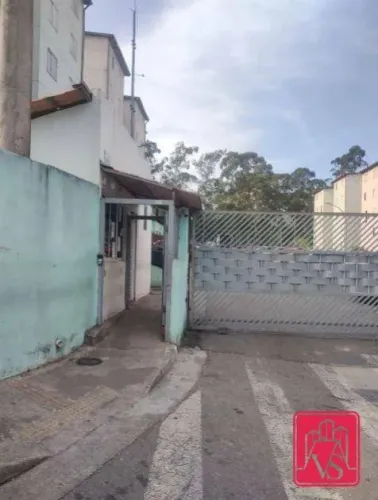 Apartamento com 2 dormitórios, 50 m² - venda por R$ 200.000 ou aluguel por R$ 1.315/mês -