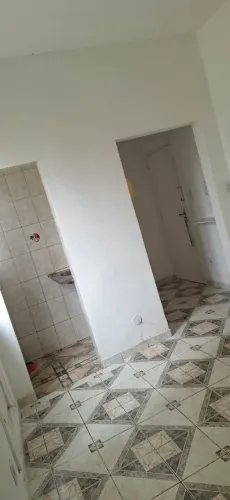 Apartamento kitnet no Centro