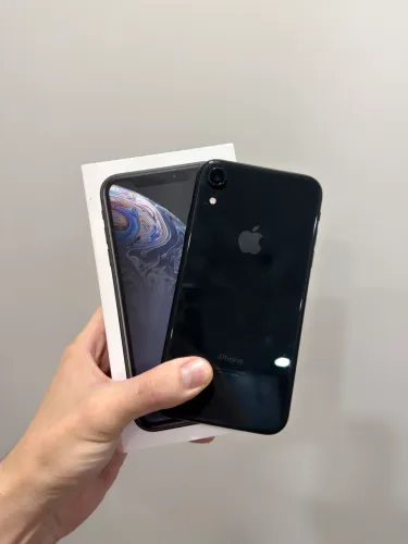 iPhone XR 64gb