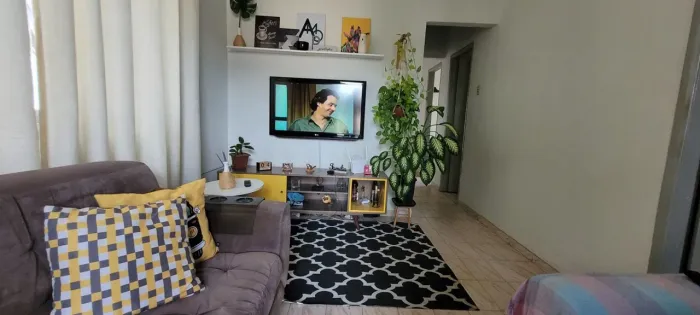 Casa com 3 Quartos à venda, 80 m² por R$ 290.000 - Bento Ribeiro - Rio de Janeiro/RJ
