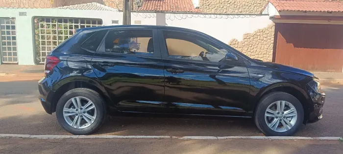 Volkswagen Polo Comfort. 200 TSI 1.0 Flex 12V Aut. 2018