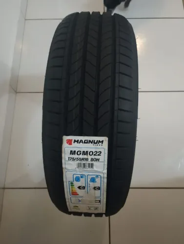 PNEU 175/55 R16 MAGNUM MGM022 - NOVO