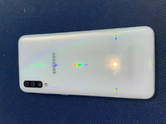 Celular Samsung A50 128 gigas