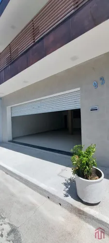 Loja para alugar no bairro Centro - Eusébio/CE