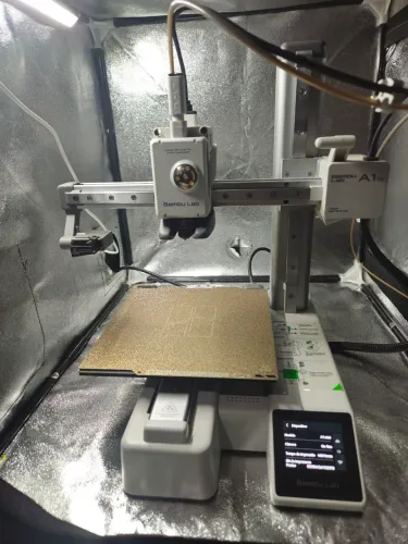 Bambu lab a1 mini