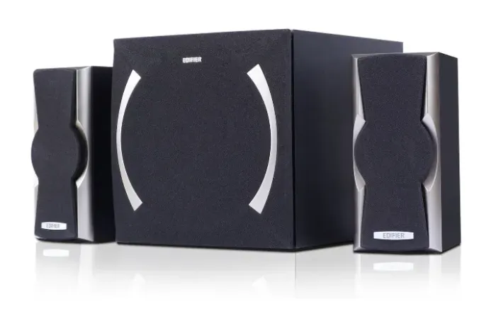 Caixas de som EDIFIER XM6BT 2.1