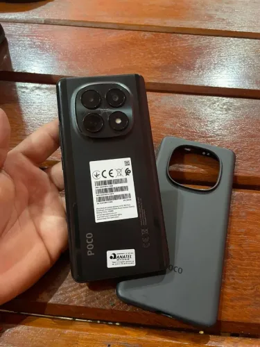 XIAOMI POCO M8 256 GB