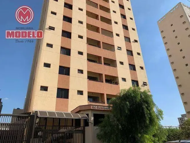 Apartamento com 3 dormitórios à venda, 80 m² por R$ 265.000,00 - Alemães - Piracicaba/SP