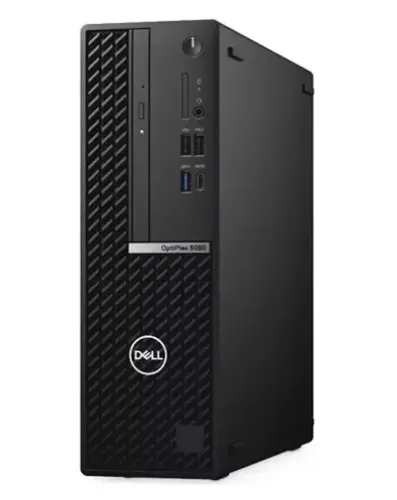Dell Optiplex 5080 I7 10ªgeração 2x SSD
