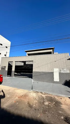 IMPERDÍVEL! APARTAMENTO NUNCA USADO COM AMPLA ÁREA DE LAZER EM ÁGUAS LINDAS
