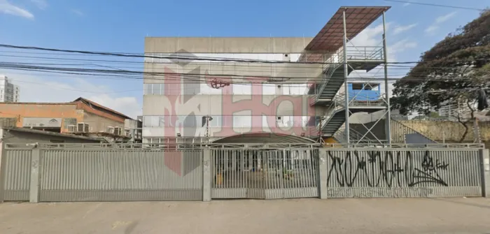 Prédio Comercial para Locação entre Vila Matilde e Penha