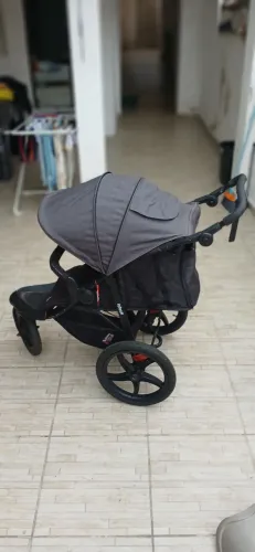 Carrinho infantil flux