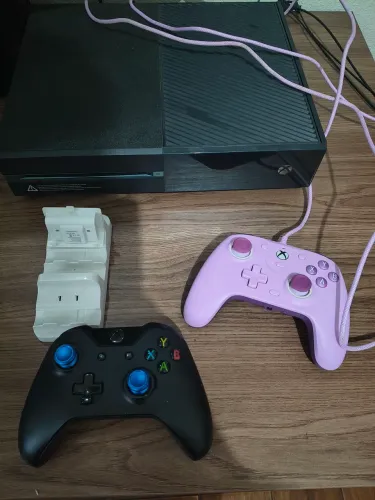 Xbox One Fat