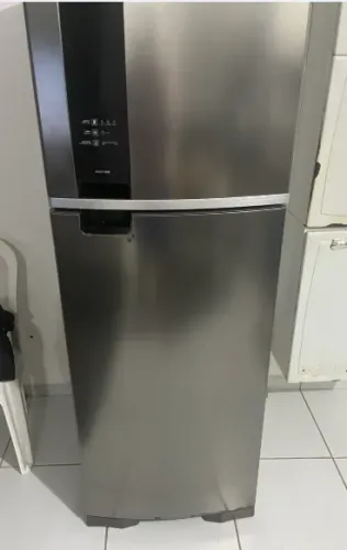 Geladeira a preço de banana