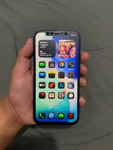 Iphone 12 