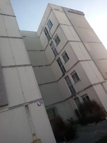 Apartamento térreo para locação no Condomínio Mata das Andorinhas - Jardim Petrópolis
