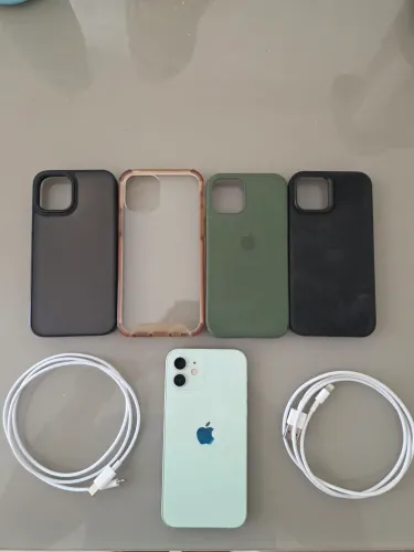 Iphone 12 128GB