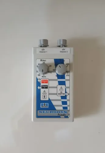 Neurodyn Portable TENS/FES 2 canais