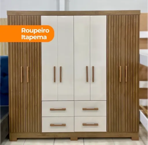 ROUPEIRO ITAPEMA R$1.049,00