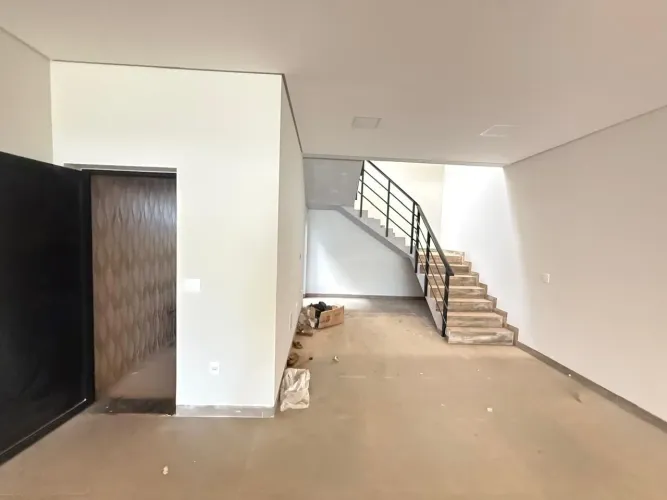Salão para alugar, 199 m² por R$ 7.890/mês - Vila Serrão - Bauru/SP