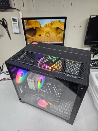 Computador (C/ Rtx 3070)