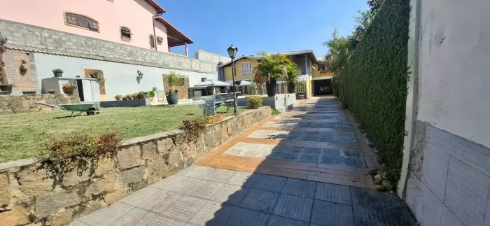 Imóvel para venda possui 505 metros quadrados com 3 quartos em Anil - Rio de Janeiro - RJ