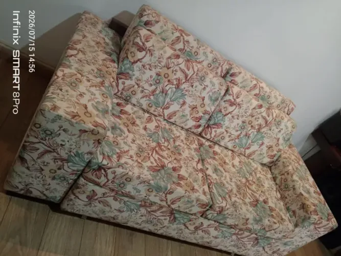 Sofá cama