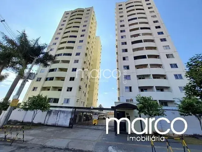 Apartamento à venda, Vila Monticelli, Goiânia, GO