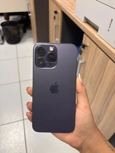Vendo Iphone14 pro Max