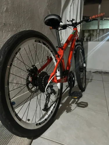 Bicicleta ELLEVEN Aro 26
