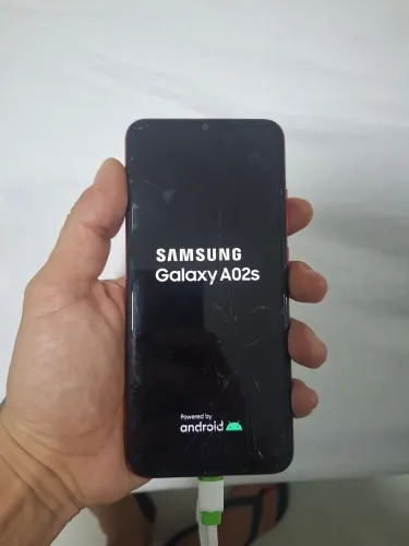 Samsung a02s