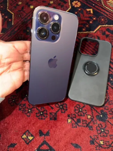 OPORTUNIDADE - IPHONE 14pro 128gb