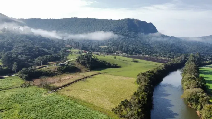 Terreno em Urubici