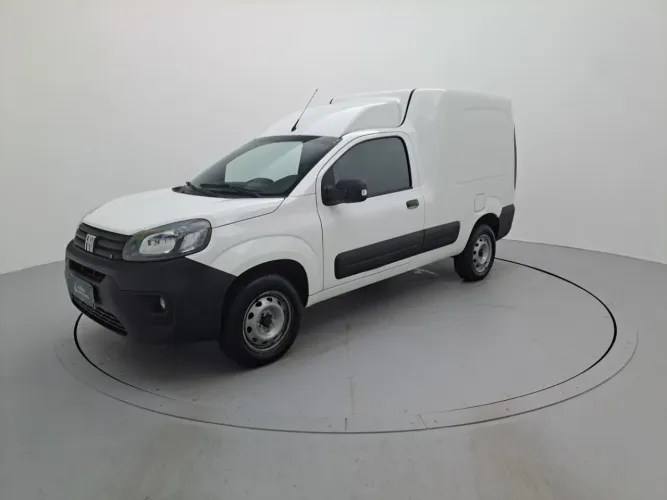 Fiat Fiorino Endurance EVO 1.4 Flex 8V 2P 2024