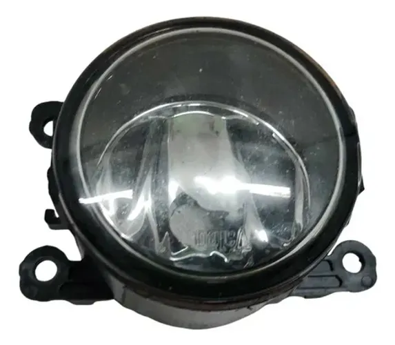 Farol Milha Ford Ranger 2018 4f9315k201aa Branco