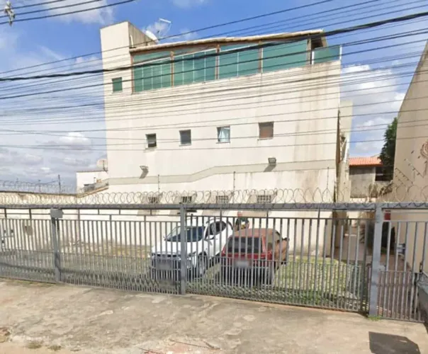 Casa Geminada para comprar Parque Xangri-Lá Contagem