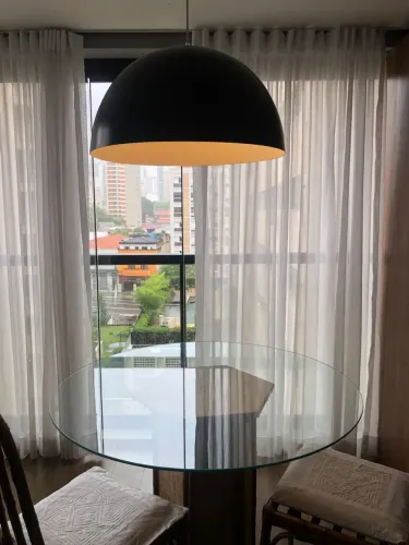 Flat para venda tem 35 metros quadrados com 1 quarto em Jardim Paulista - São Paulo - SP