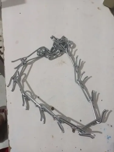 Fucinheira, Guia coleira e etc..