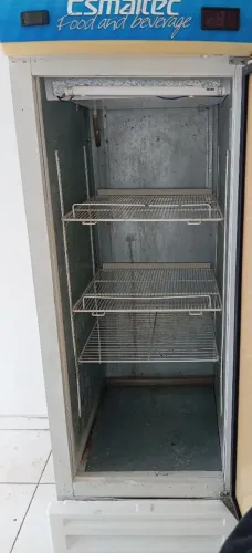 Cervejeira 450 litros 
