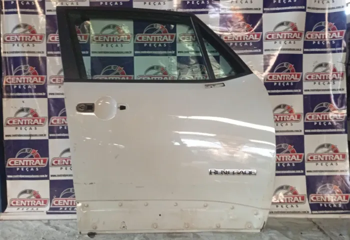 Porta dianteiro direito jeep regade 2015/24