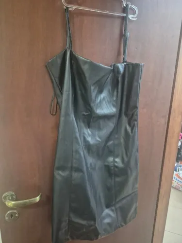Vestido Preto