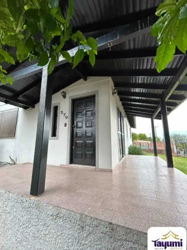 Imperdível oportunidade de casa para venda ou locação em Santa Cruz do Sul-RS, Arroio Gran