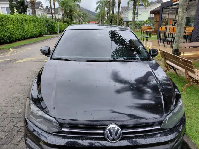 Volkswagen Virtus 1.6 MSI Flex 16V 5P Mec. 2020