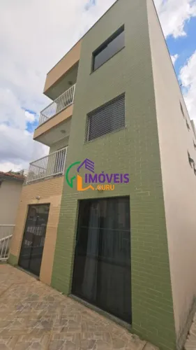 APARTAMENTO - SANTA ÂNGELA - MG