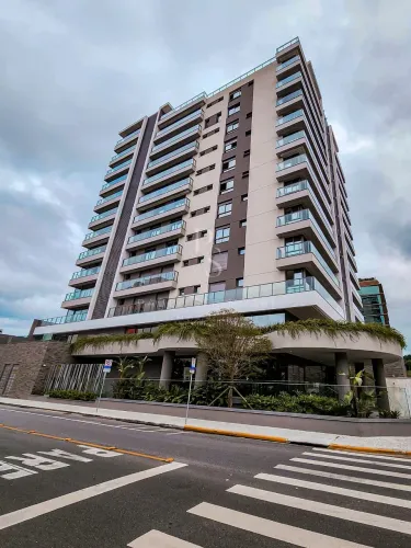 Jazz Residence: A Cobertura Mais Desejada de Jaraguá do Sul, Um Espaço Único Para Você