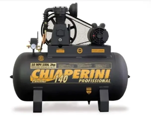 Compressor excelente para borracharia, oficina e outros