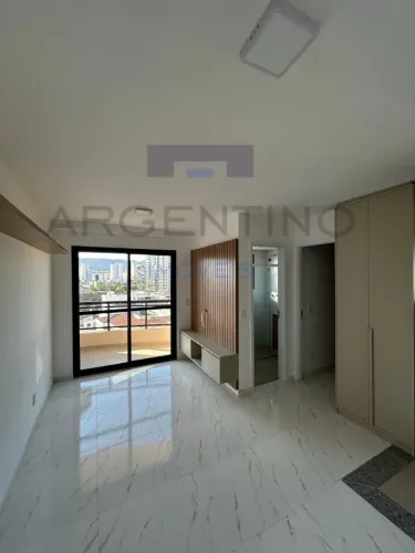 Apartamento no Edifício Unique - Parque Monte Líbano
